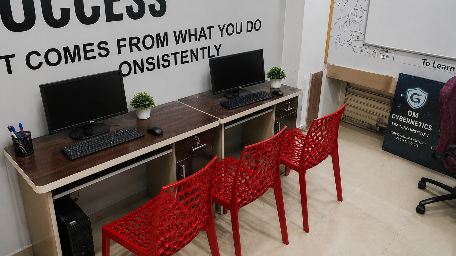 Office 1