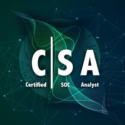 Cyber Security with SOC Analyst