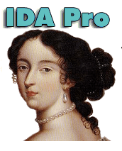 IDA Pro