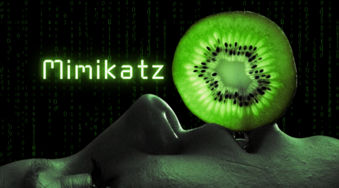 Mimikatz