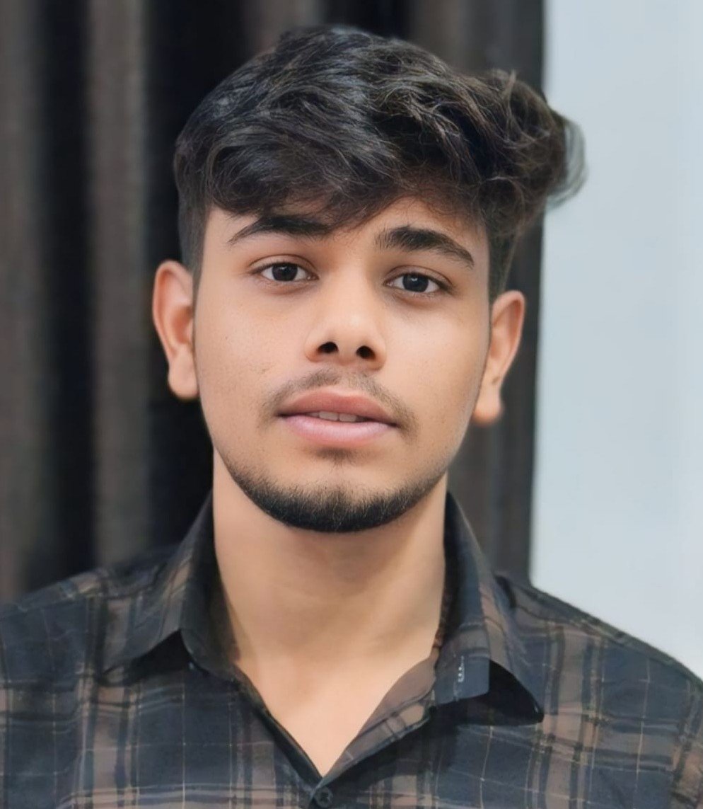 Kamlesh
